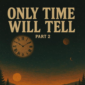 Only Time Will Tell Pt. 2?