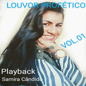 Louvor Profético: Vol. I (Playback)