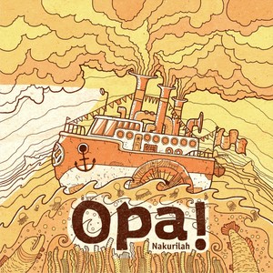 Nakurilah DPS hip-hop mix