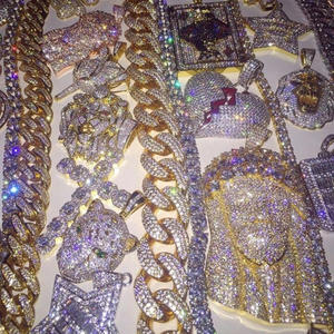 Atlanta (feat. Babilon) (Explicit)