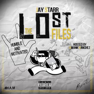 "The Lost Files" (Explicit)