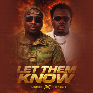 Let Them Know (Tape II Version)