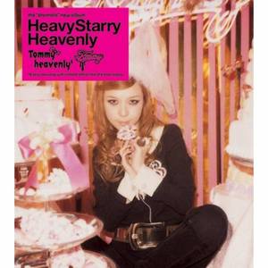 Heavy Starry Heavenly