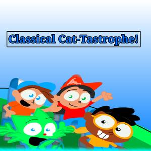 Classical Cat-tastrophe! - Carmen Suite no.1 in A major, V Les Toreadors (Album Version)