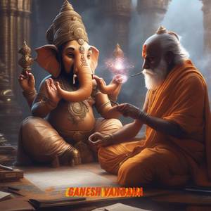 Ganesh Vandana