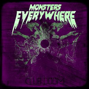 Club Doom (Explicit)