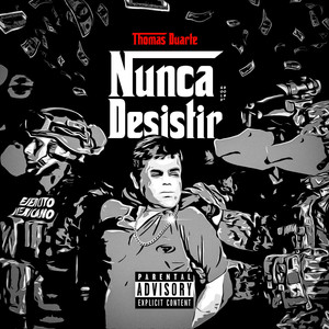 Não Vou Desistir (Explicit)