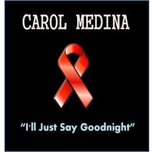 I'll Just Say Goodnight