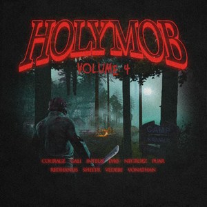 Holy Mob Volume 4