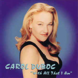 Carol Duboc - Second Nature