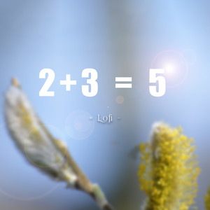 2+3=5 (Lofi)