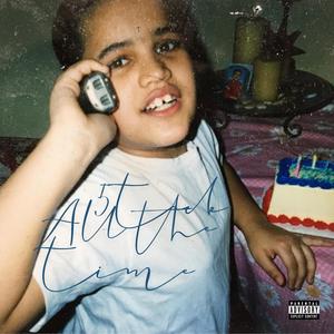All The Time (feat. 5tack) (Explicit)