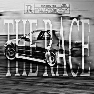 THE RACE (feat. K6Dabandit) [Explicit]