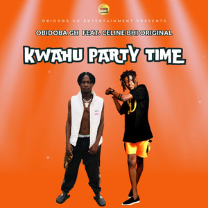 Kwahu Party Time