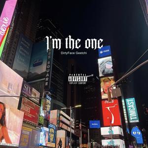 Im The One (Explicit)