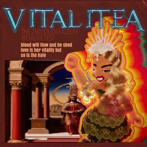 VITALITEA (Explicit)