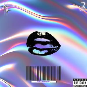 No Love (feat. Czar Santana) (Explicit)