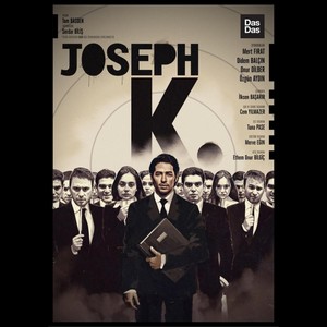 Joseph K (Original Soundtrack)