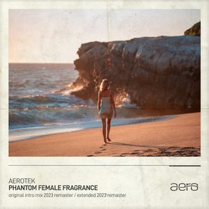 Phantom Female Fragrance