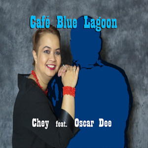 Cafe Blue Lagoon