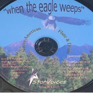 When The Eagle Weeps