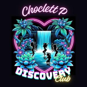 Discovery Club (Radio Edit) [Explicit]