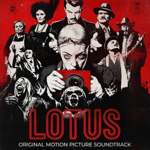 LOTUS (Original Motion Picture Soundtrack)