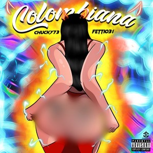 Colombiana (Explicit)