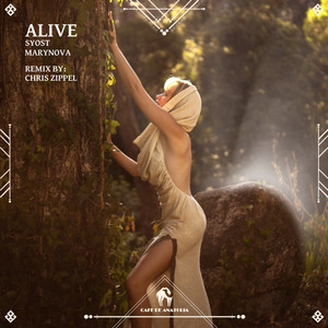 Alive (Chris Zippel Beat Mix)