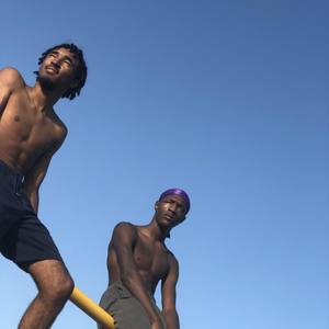 Count Itūp (Explicit)