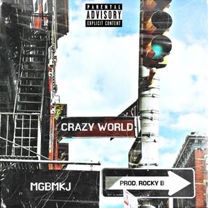 Crazy World (Explicit)