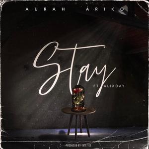 Stay(feat. Allxday)