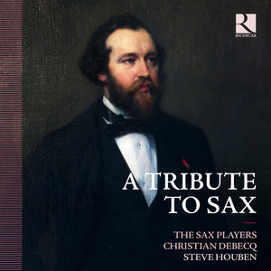 Concerto pour saxophone ténor et piano, Op. 57
