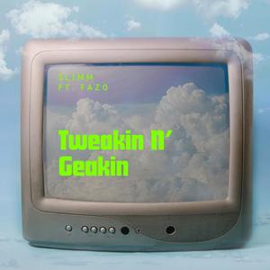 Tweakin N' Geekin (Explicit)