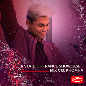 A State Of Trance Showcase - Mix 013: KhoMha