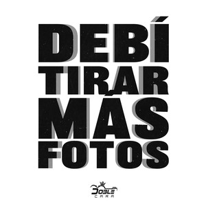 Debi Tirar Mas Fotos
