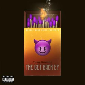 The Get Back EP (Explicit)