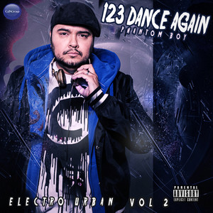 Usted Señorita (Explicit)