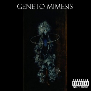 La Increíble Historia del Sr. Carter(feat. Crismo VC) (Inst.)