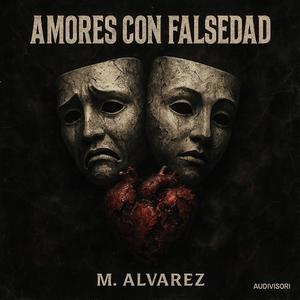 AMORES Con Falcedad (feat. Wolf Music)