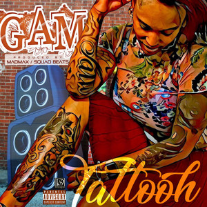 Gam (Explicit)