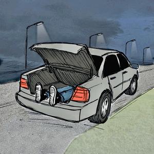 Drive Me Home (Explicit)