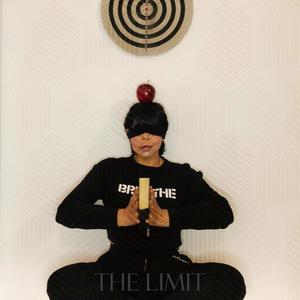 The Limit(feat. Alex Odor) (Explicit)