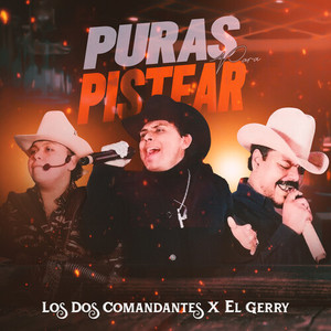 Puras Para Pistear (En Vivo)