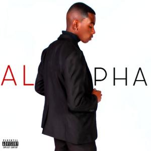 Alpha (Explicit)