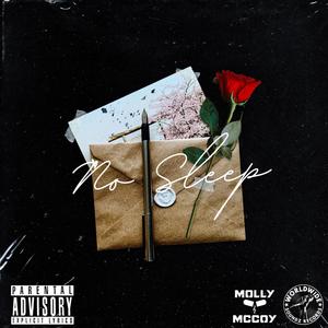 No Sleep (Instrumental)