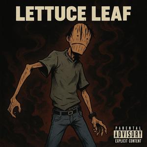 Lettuce Leaf (Explicit)