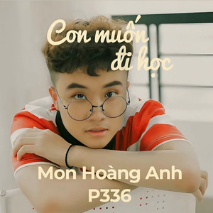 Con Muốn Đi Học