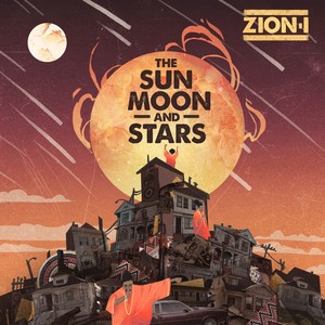 The Sun Moon And Stars - EP (Explicit)