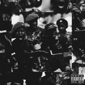 For U (feat. Garvie) (Explicit)